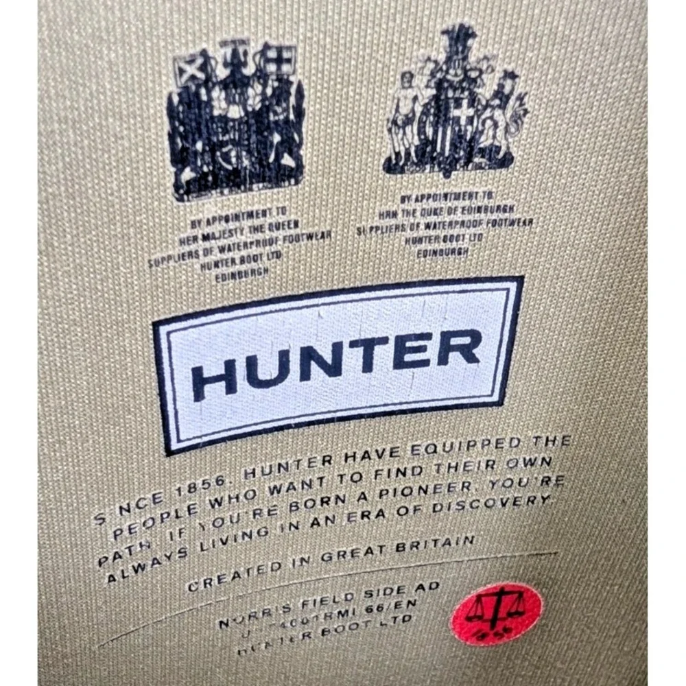 Hunter men original